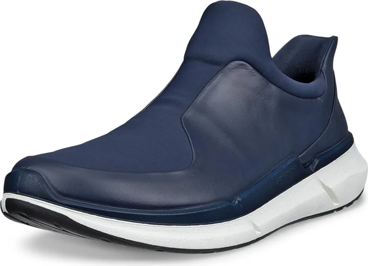 ECCO Men's Biom 2.2 Traveler Slip On Sneaker