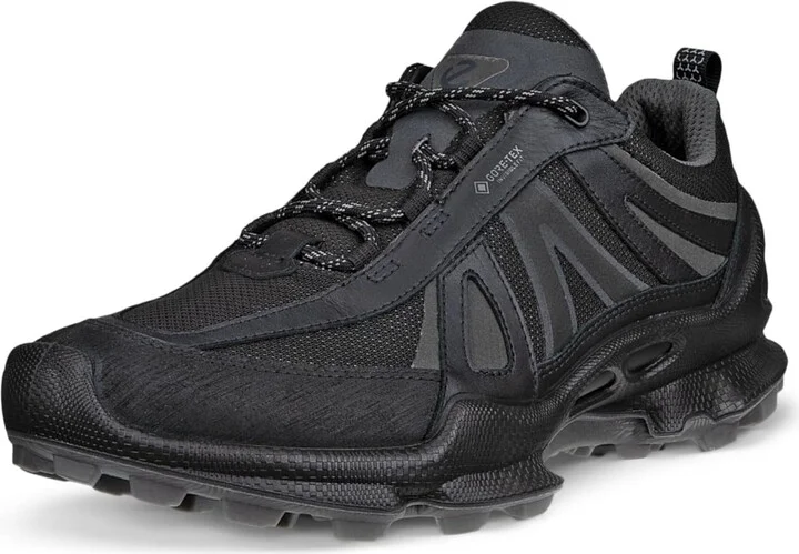 ECCO Men's Biom C-Trail Gore-Tex Waterproof Sneaker