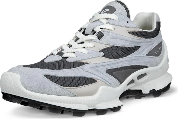 Concrete Suede/Steel/Gravel