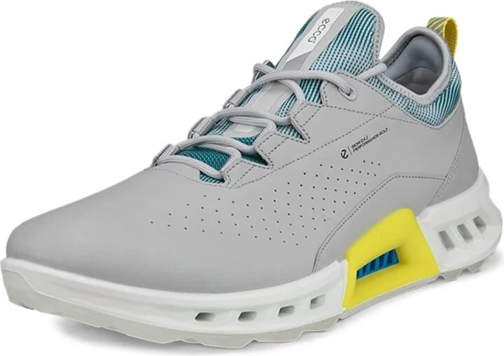ECCO Men's Biom C4 Gore-TEX Waterproof Golf Shoe