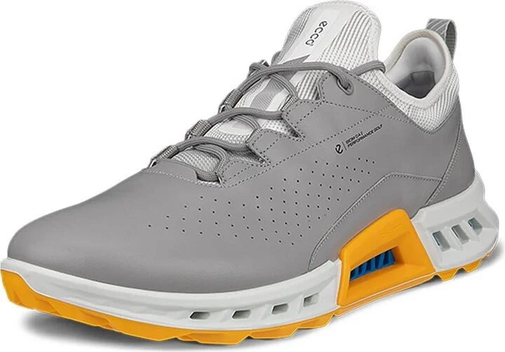 ECCO Men's Biom C4 Gore-tex Waterproof Golf Shoe