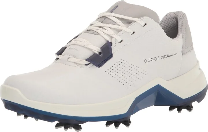 ECCO Men's Biom G5 Gore-TEX Waterproof Golf Shoe