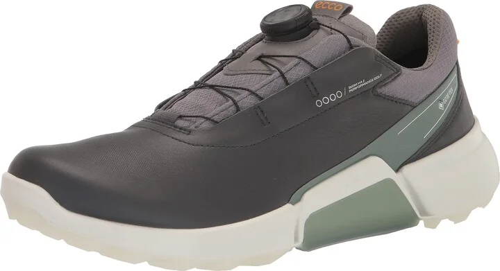 ECCO Men's BIOM HYBRID 4 BOA GORE-TEX WATERPROOF