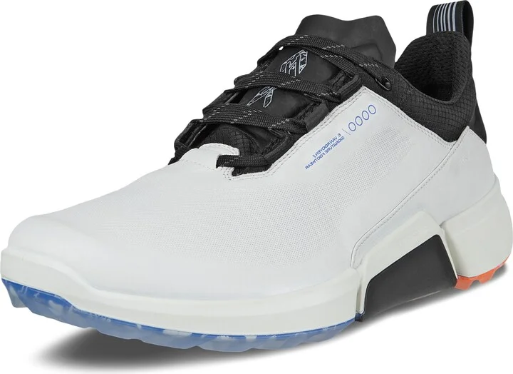 White/Black Evr Edition