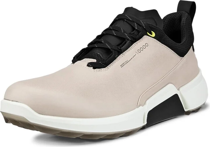 ECCO Men's Biom Hybrid 4 Gore-TEX Waterproof Golf Shoe