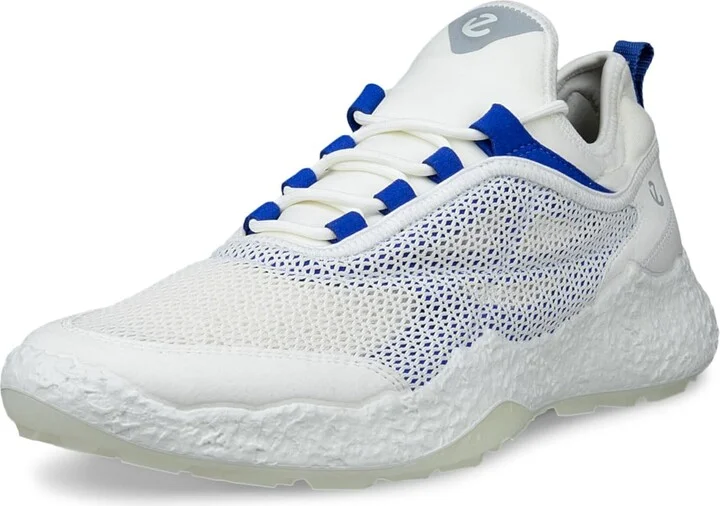 ECCO Men's Biom Hybrid 5 Textile Golf Shoe