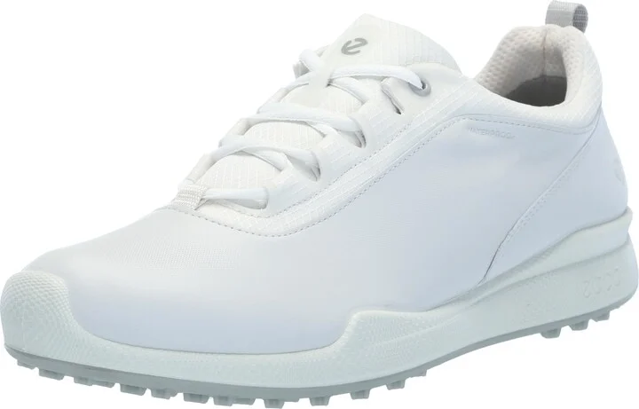 ECCO Men's Biom Hybrid BNY Waterproof Golf Shoe