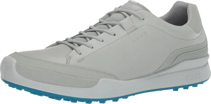 ECCO Men's Biom Hybrid Hydromax Water Resistant Golf Shoe