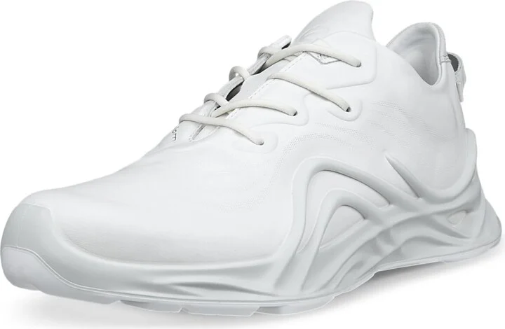 ECCO Men's Biom Infinite V1 Leather Fashion Sneaker