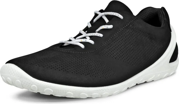 Black Nubuck
