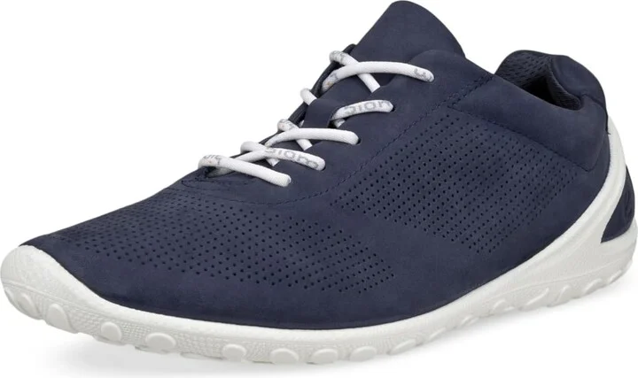 Marine Nubuck