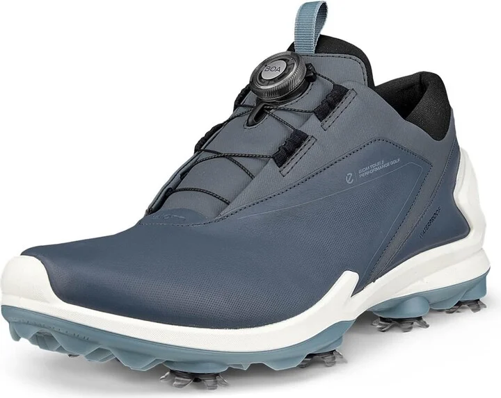ECCO Men's Biom Tour BOA Waterproof Golf Shoe