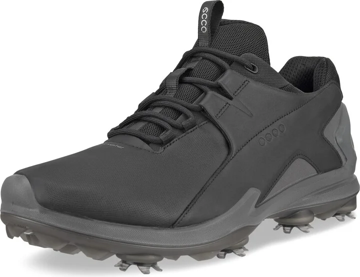 ECCO Men's Biom Tour Waterproof Golf Shoe