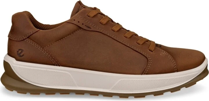 Ecco Men's Byway 2.0 Lace Up Sneakers - Image 2