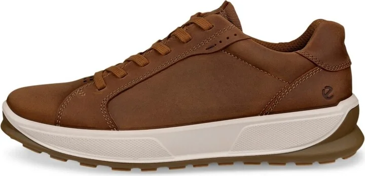 Ecco Men's Byway 2.0 Lace Up Sneakers - Image 3