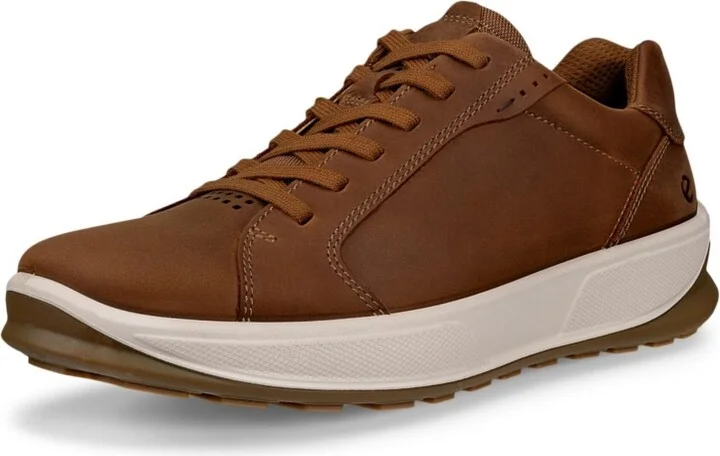 Ecco Men's Byway 2.0 Lace Up Sneakers - Image 4