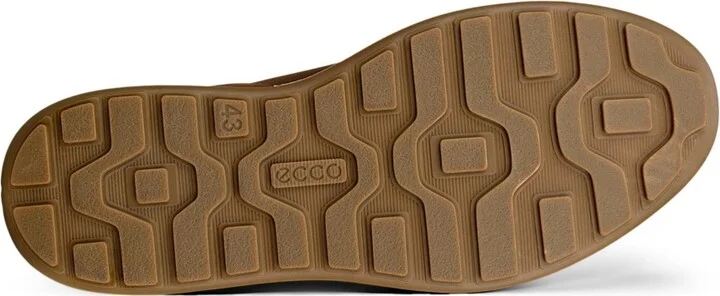 Ecco Men's Byway 2.0 Lace Up Sneakers - Image 6