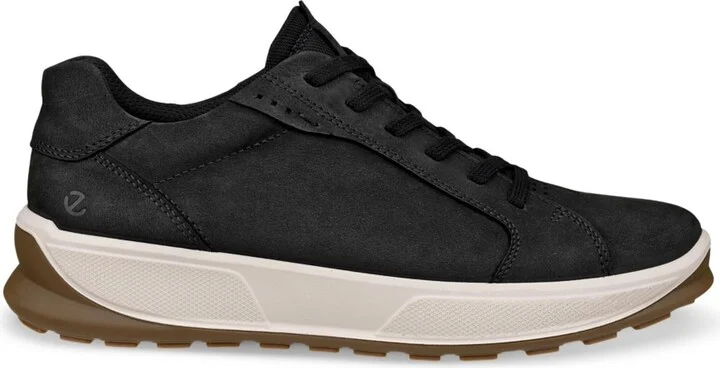 Ecco Men's Byway 2.0 Lace Up Sneakers - Image 7