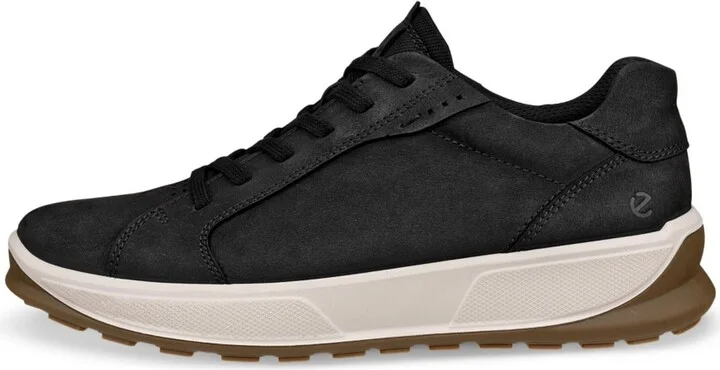Ecco Men's Byway 2.0 Lace Up Sneakers - Image 8