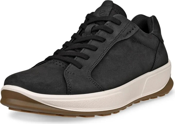 Ecco Men's Byway 2.0 Lace Up Sneakers - Image 9