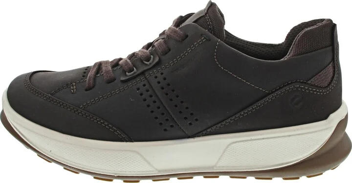 ECCO Men's Byway 2.0 Low Waterproof Sneaker