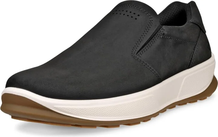 ECCO Men's Byway 2.0 Slip On Sneaker