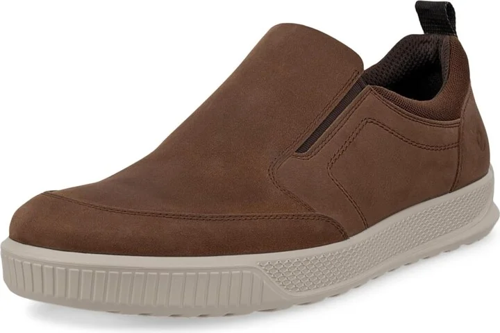 Cocoa Brown Nubuck