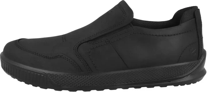 ECCO Men's Byway Slip-On Sneakers