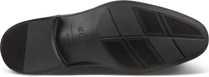 Ecco Men's Citytray Cap Toe Tie Oxford - Image 3