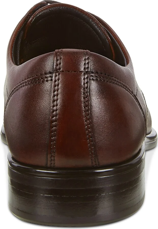 Ecco Men's Citytray Derby Shoe - Image 2