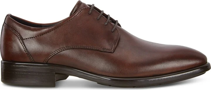 Ecco Men's Citytray Derby Shoe - Image 3