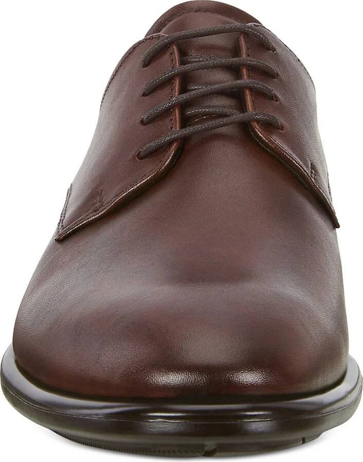 Ecco Men's Citytray Derby Shoe - Image 6