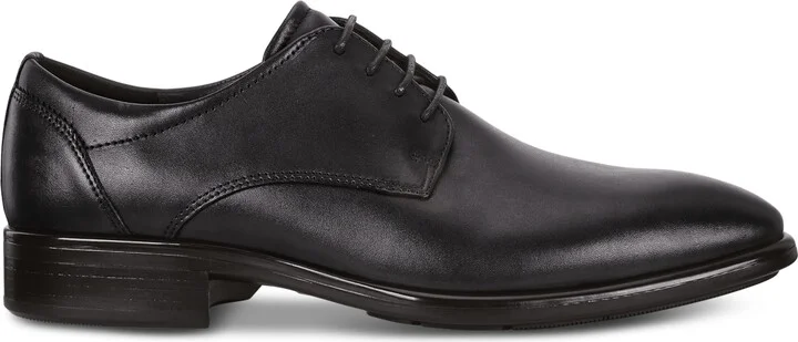 Ecco Men's Citytray Derby Shoe - Image 8