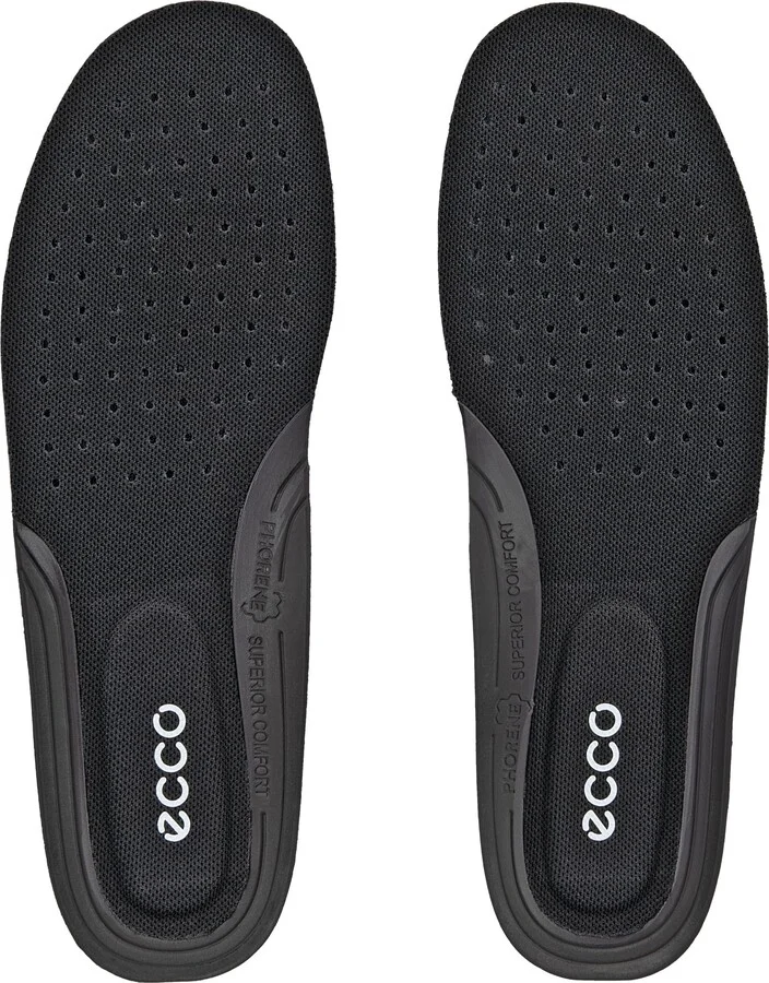 ECCO Men's Comfort Textile Insole