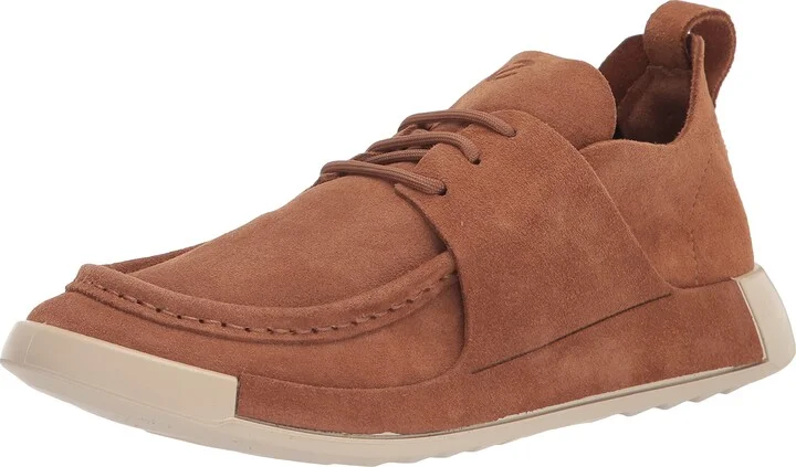 ECCO Men's Cozmo Moccasin