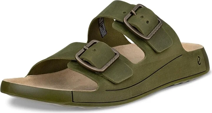 Acorn Nubuck
