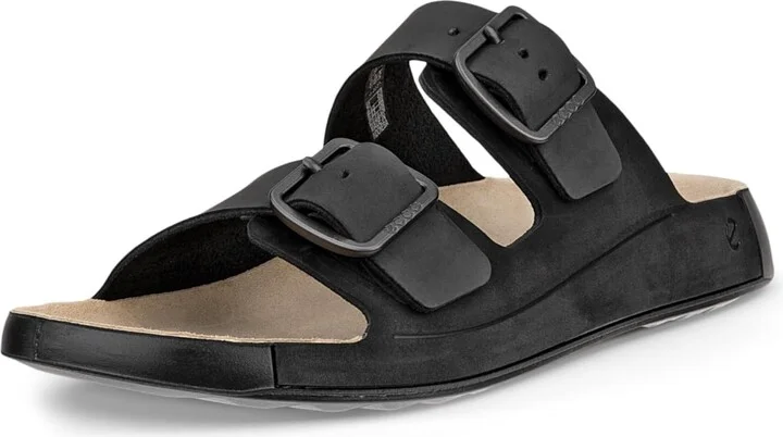 Black Nubuck