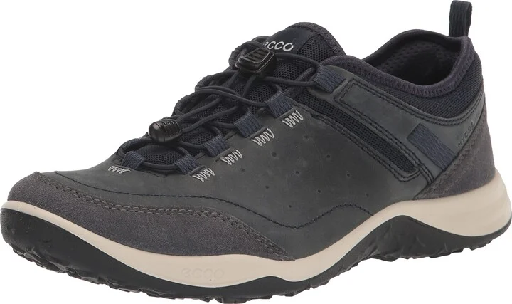 Magnet Suede/Marine Nubuck