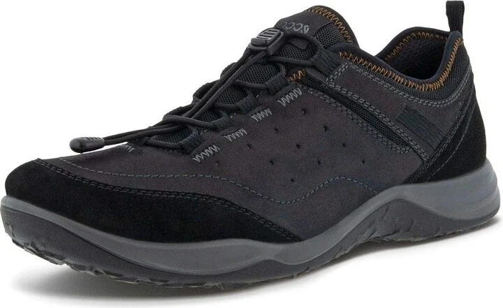 ECCO mens Espinho Speed Lace Hiking Shoe