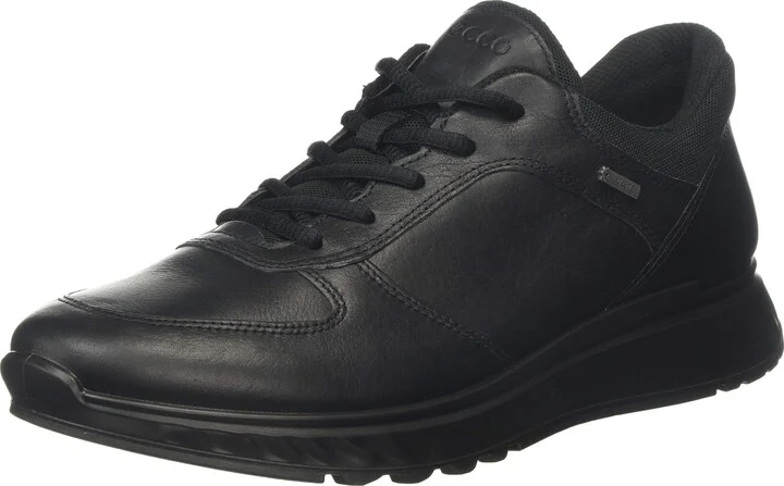 ECCO Men's Exostride Low Gore-TEX Waterproof Sneaker