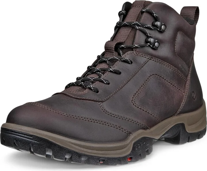 ECCO Men's Expedition III Mid Waterproof Hiking Boot