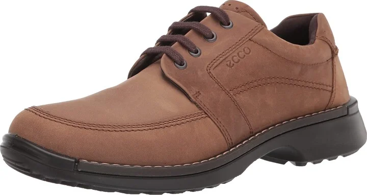 ECCO Men's Fusion Tie Oxford
