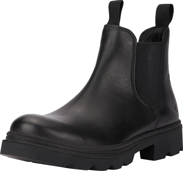 ECCO Men's Grainer Chelsea Boot