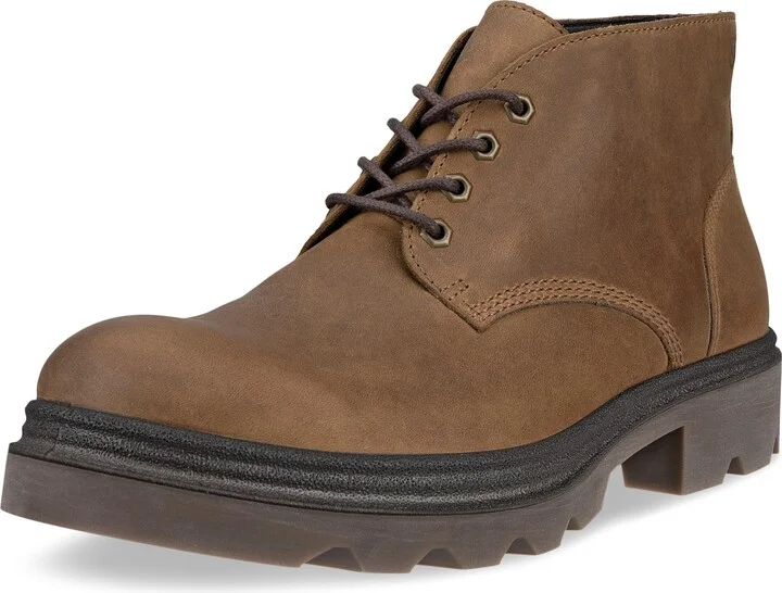Camel Suede