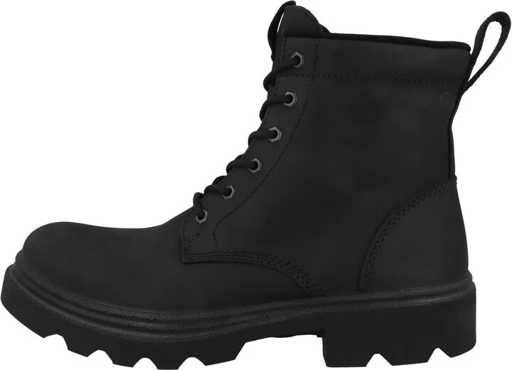 Black Nubuck
