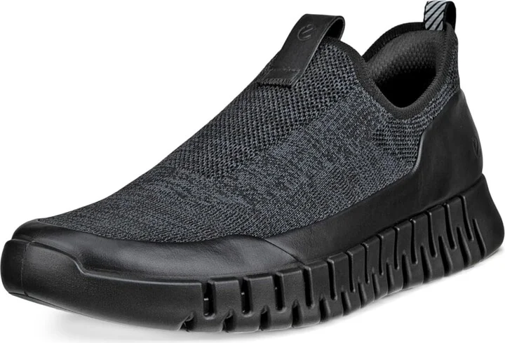 Black/Magnet