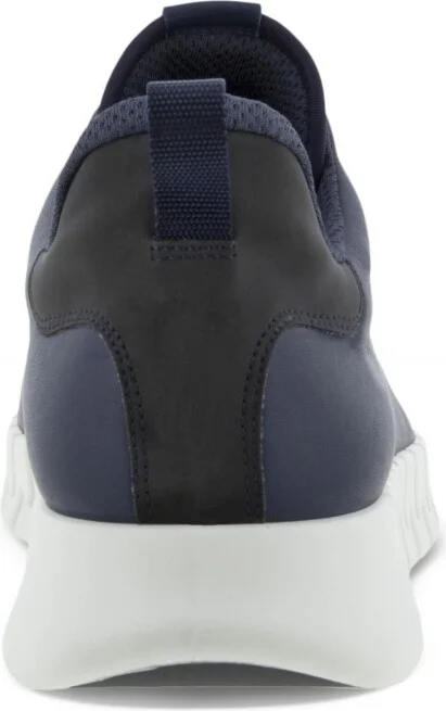 Ecco Men's Gruuv Lace Up Sneakers - Image 5