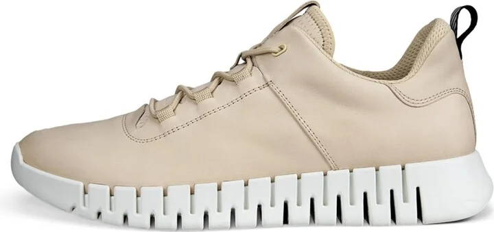 Ecco Men's Gruuv Lace Up Sneakers - Image 8