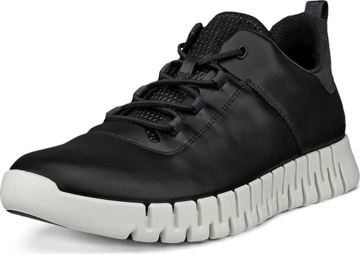 ECCO Men's Gruuv Sneaker