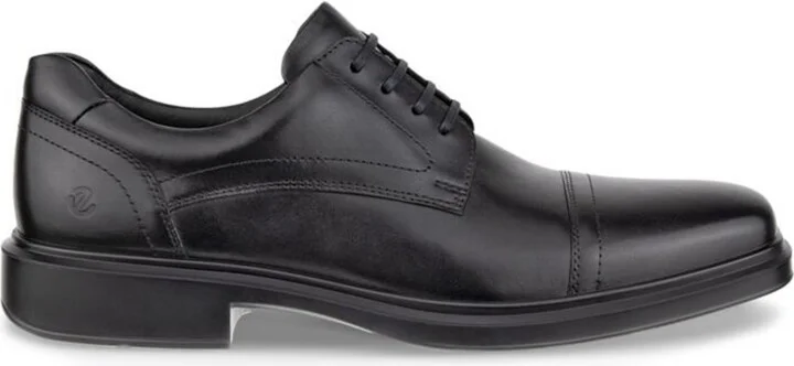 Ecco Men's Helsinki 2.0 Cap Toe Tie Oxford - Image 2
